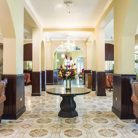 Seagarden Beach Resort-2
