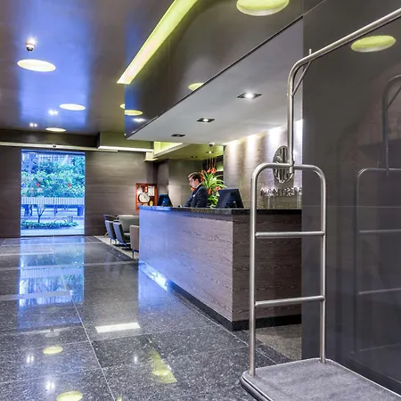 Nh Collection Bogota Terra 100 Royal-3