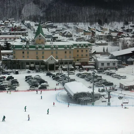 Hotel Naturwald Furano-3