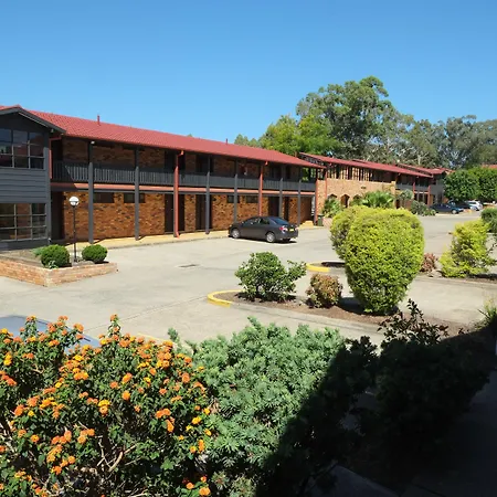 Maclin Lodge Motel-2