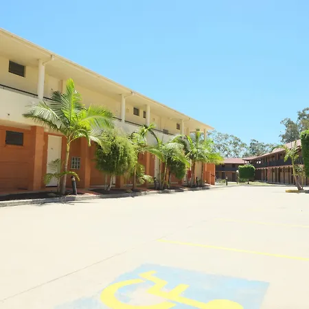 Maclin Lodge Motel-3