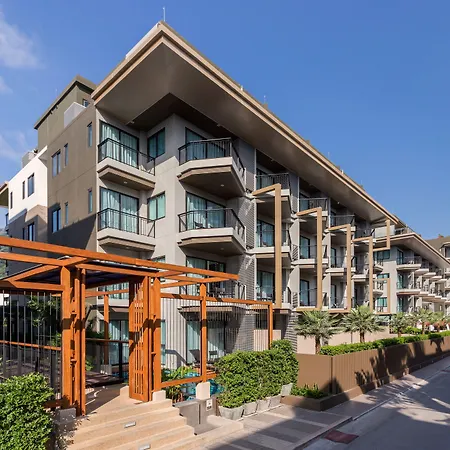 The Charm Resort Phuket-3