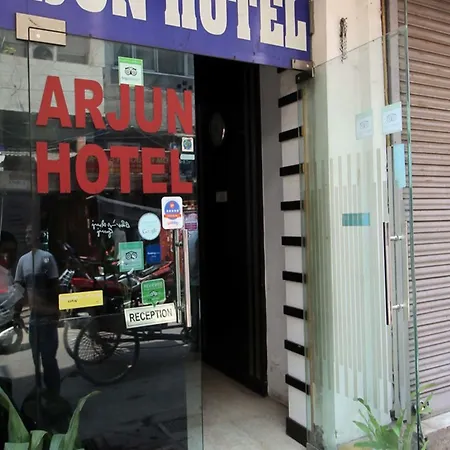 Hotel Arjun-2