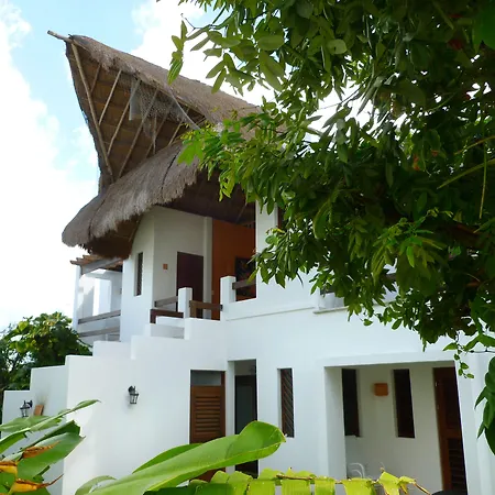 Villas El Encanto Cozumel-3