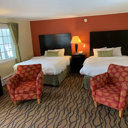 Four Winds Country Motel-3