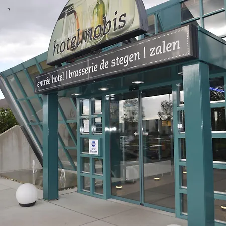 Best Western Hotel Nobis Asten-3