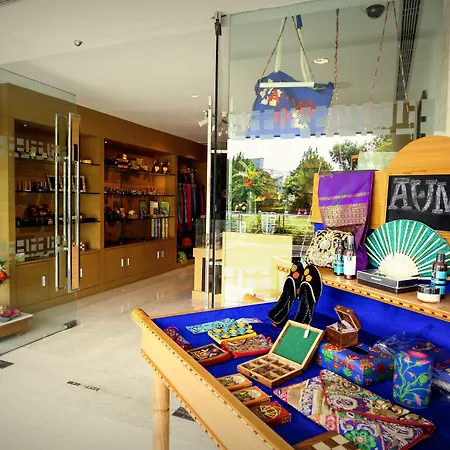 The Lalit Chandigarh-2