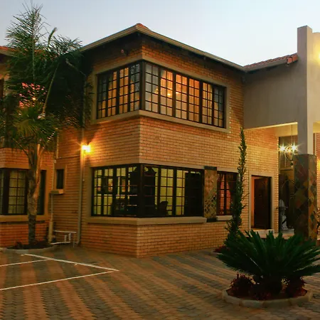 Eco Park Lodge-3