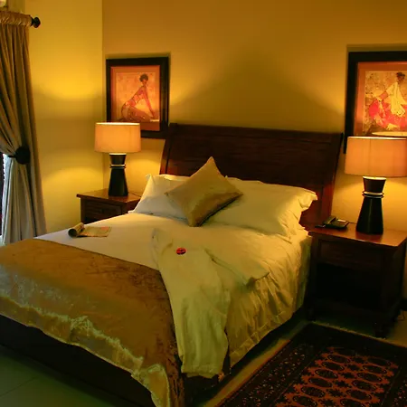 Eco Park Lodge-3