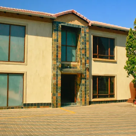 Eco Park Lodge-2