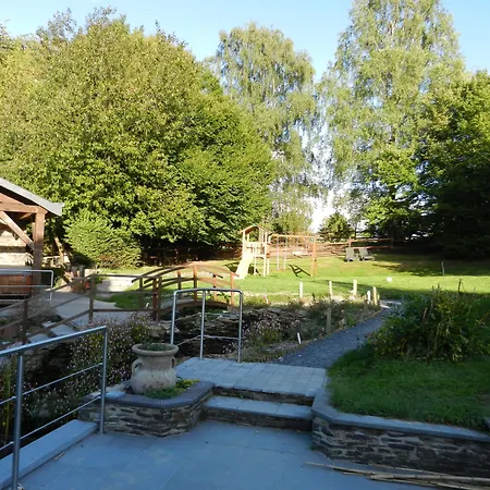 B&B Le 'Ti 'Bou de Refuge-2