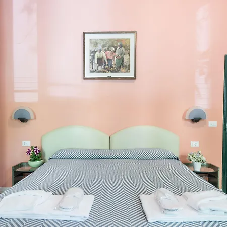 A Roma San Pietro Best Bed-2