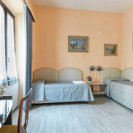 A Roma San Pietro Best Bed-2
