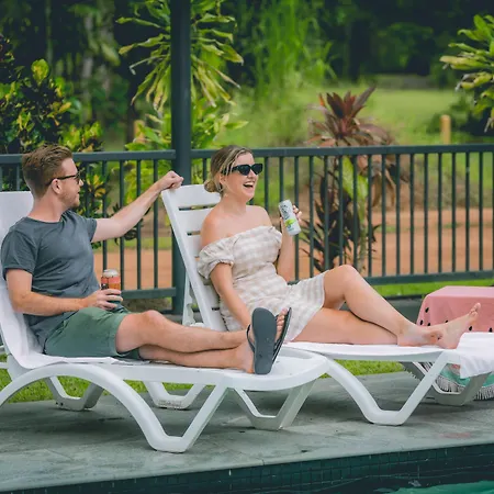 Litchfield Outback Resort-2