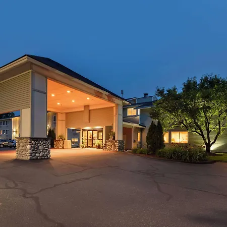 Best Western Plus Windjammer Inn & Conference Center-2