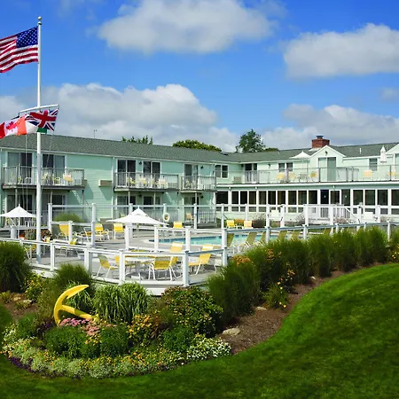 Anchor In Hotel - Hyannis, Ma-3