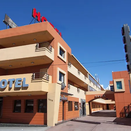Hotel Aqua Rio-2