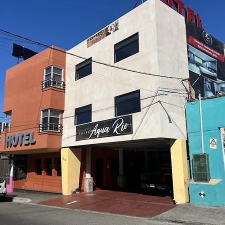 Hotel Aqua Rio-3