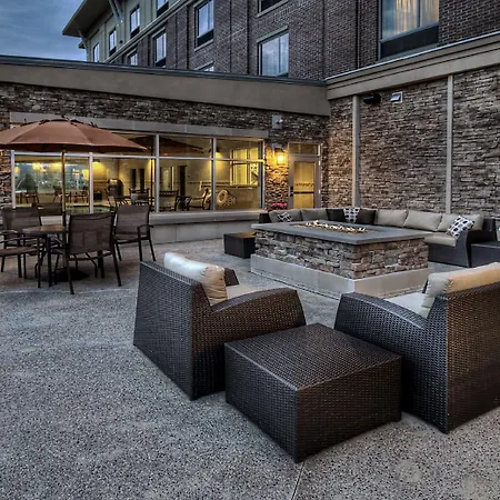 Holiday Inn Express & Suites Pittsburgh Sw/Southpointe By Ihg-2