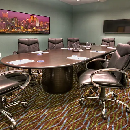 Holiday Inn Express & Suites Pittsburgh Sw/Southpointe By Ihg-3