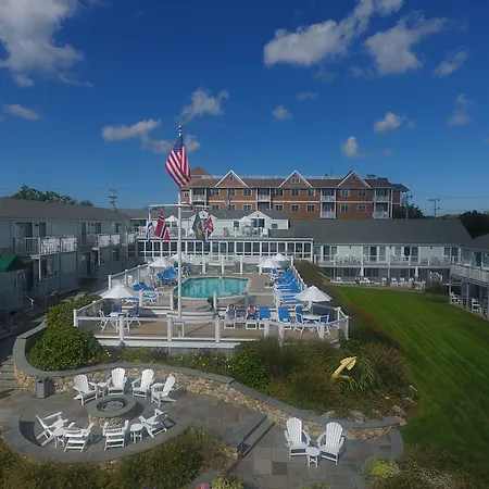 Anchor In Hotel - Hyannis, Ma-3