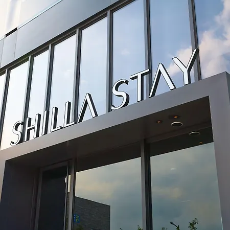 Shilla Stay Dongtan - Samsung Digital City-2