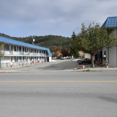 Trail Motel-2