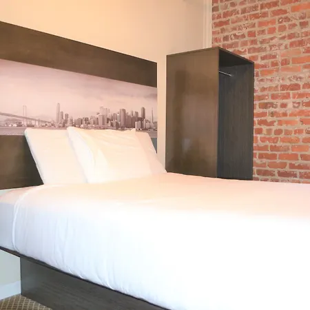 Inn On Folsom-2