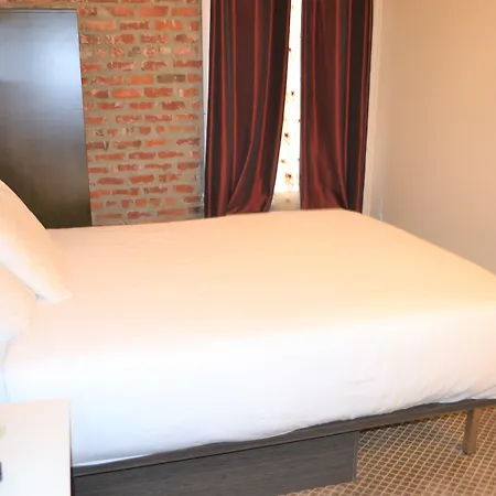 Inn On Folsom-3