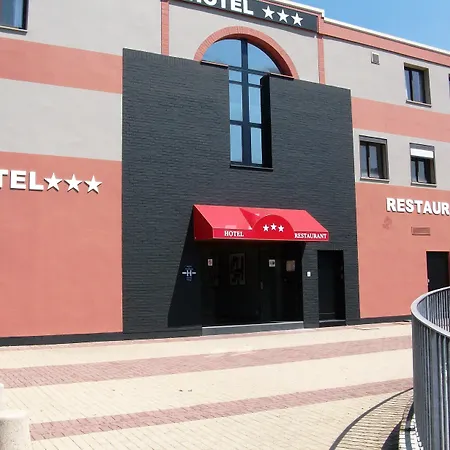 Hotel Bollaert-3