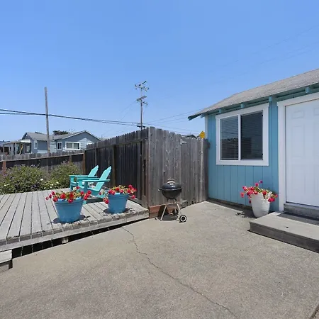 Bodega Harbor Inn-3