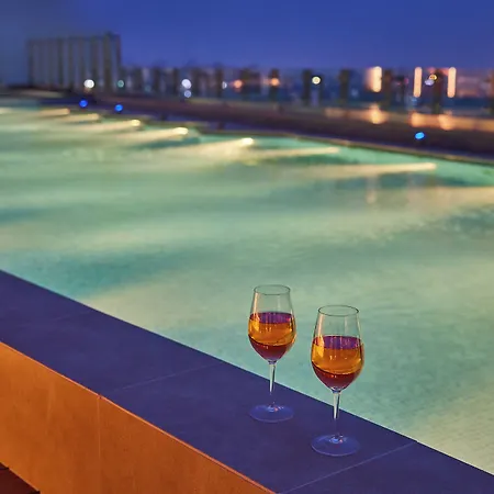 Lotte City Hotel Jeju Airport-3