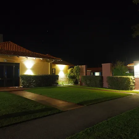 Dongara Hotel Motel-3
