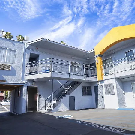 Value Inn Hollywood-2