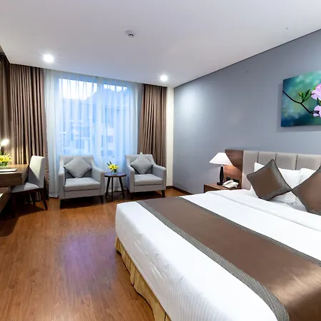 Muong Thanh Sapa Hotel-3