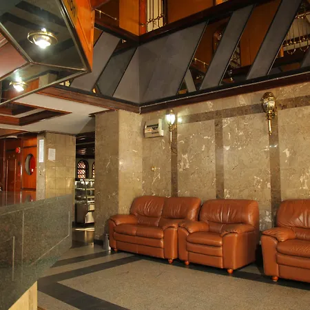 Marble Arch Hotel-3