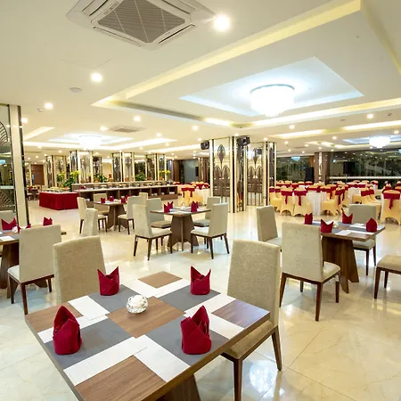 Muong Thanh Sapa Hotel-2