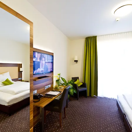 Wohlfühl-Hotel Neu Heidelberg-3