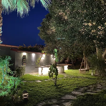 Murat Pasha Mansion (Adults Only)-3