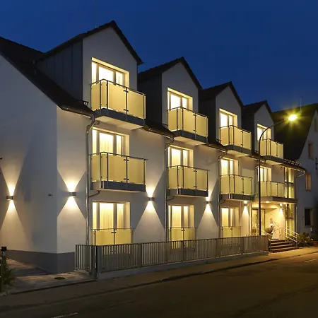Wohlfühl-Hotel Neu Heidelberg-2