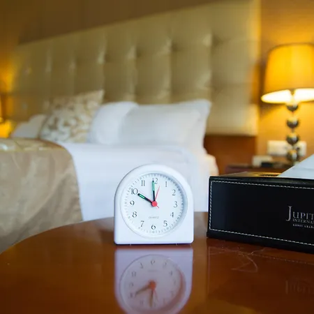 Jupiter International Hotel - Bole-2