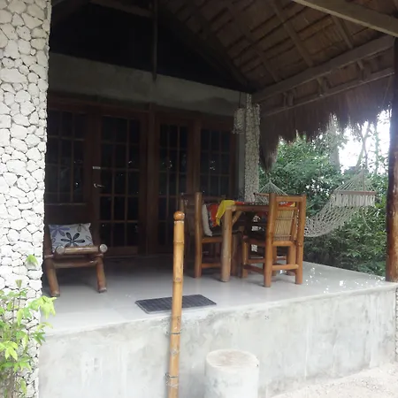 Sea Turtle House Moalboal-3