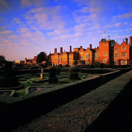 Great Fosters - Near Windsor-2