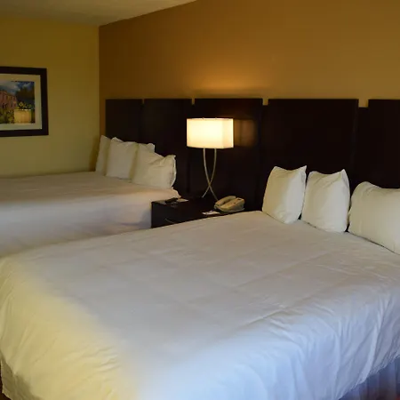 Bridgepointe Hotel & Marina-2