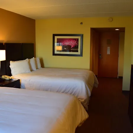 Bridgepointe Hotel & Marina-3