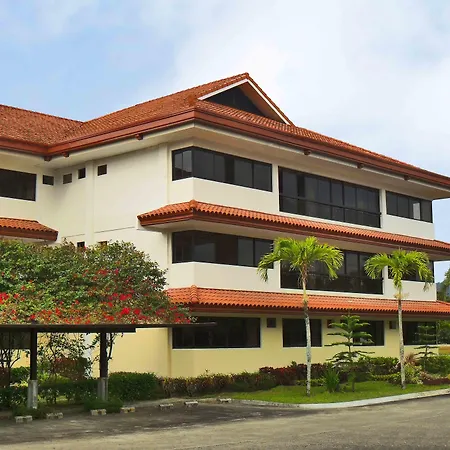 The Suites At Mount Malarayat-2