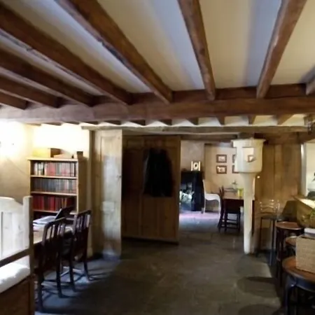 Finch'S Arms-2