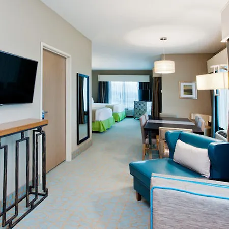 Holiday Inn Express & Suites Warner Robins North West By Ihg-2