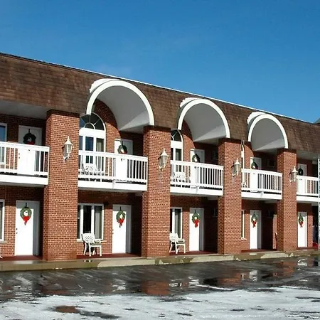 Lockport Inn And Suites-3