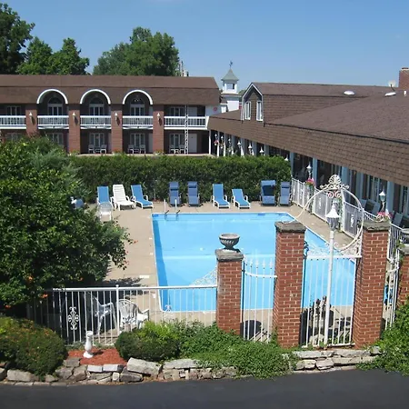 Lockport Inn And Suites-3
